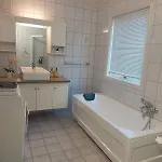 Oren Modern Apartamento