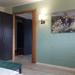 Apartamento Oren Modern *