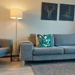 Apartament Oren Modern