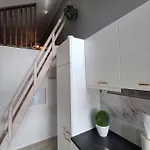 Oren Modern Apartament