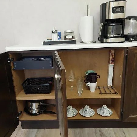 Apartamento Oren Modern Drammen