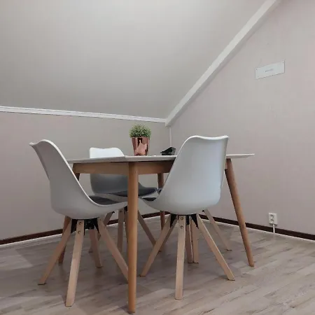 Апартаменты Oren Драммен