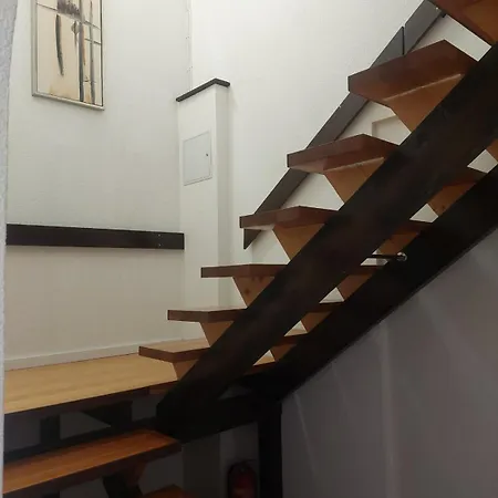 Апартаменты Oren