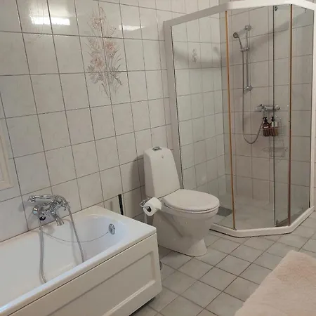 Oren Апартаменты *