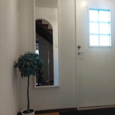 شقة Oren درامن