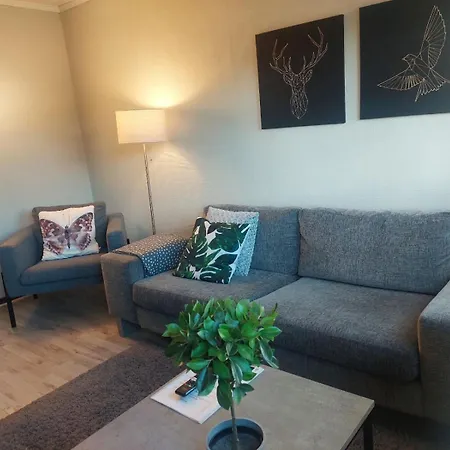 Oren Апартаменты Драммен