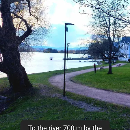 Oren Апартаменты Драммен