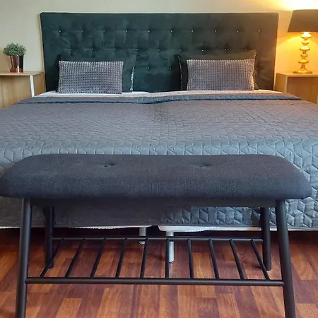 Apartament Oren Modern