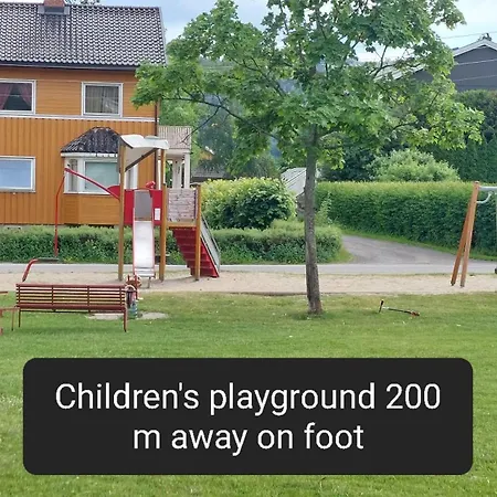 Апартаменты Oren Драммен