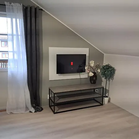Oren Modern Drammen