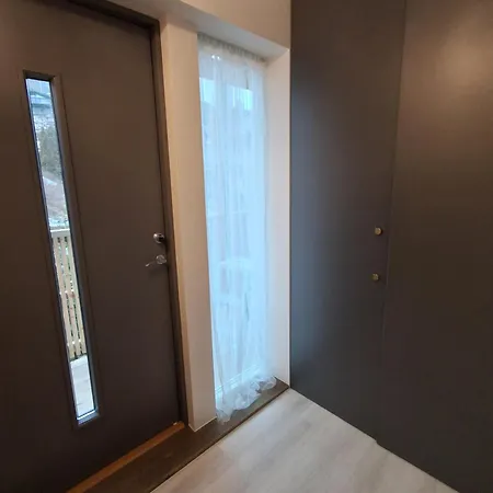 Apartment Oren Modern *