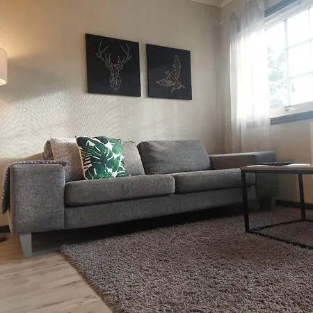 Oren Modern *