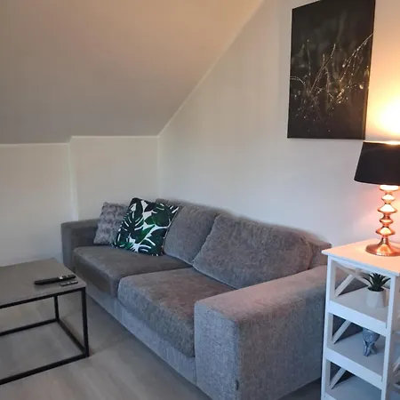 Apartmán Oren Modern Drammen