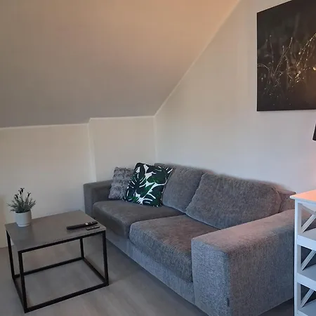 Oren Modern Apartmán Drammen