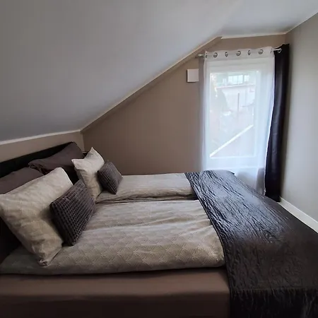 Apartmán Oren Modern
